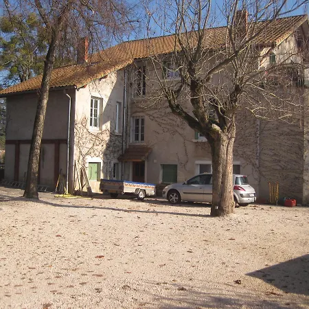 Villa Du Park Des Collines *