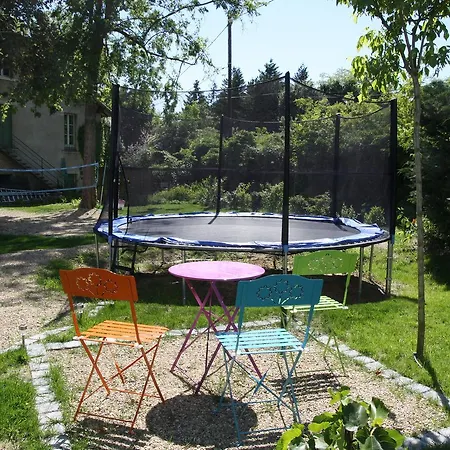 Villa Du Park Des Collines *