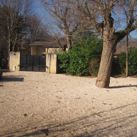 Villa Du Park Des Collines *
