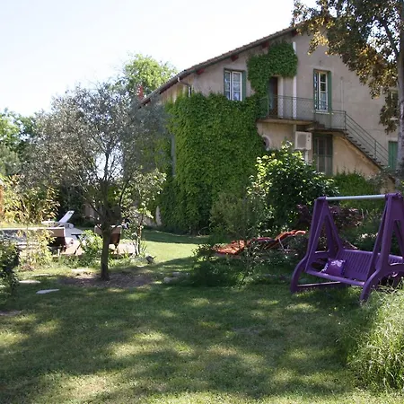 Villa Du Park Des Collines *